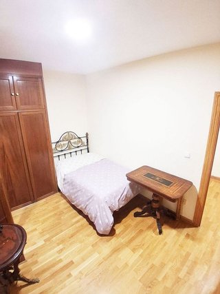 Piso en alquiler en Camino de Ronda - Rosaleda en Granada