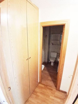 Piso en alquiler en Camino de Ronda - Rosaleda en Granada
