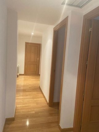 Piso en alquiler en Puerta del Ángel en Madrid