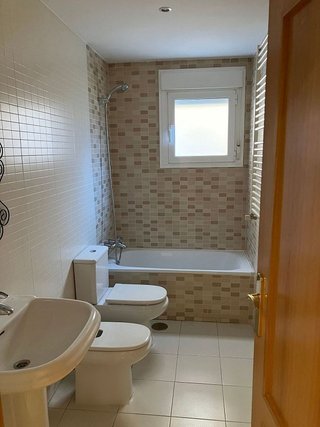 Piso en alquiler en Puerta del Ángel en Madrid