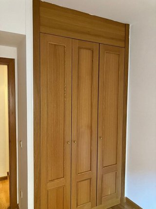 Piso en alquiler en Puerta del Ángel en Madrid