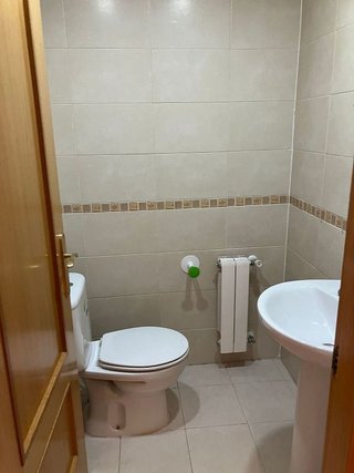 Piso en alquiler en Puerta del Ángel en Madrid