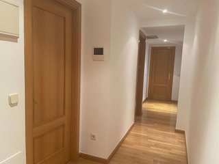 Piso en alquiler en Puerta del Ángel en Madrid