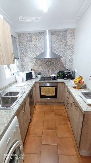 Piso en alquiler en Punta Umbría