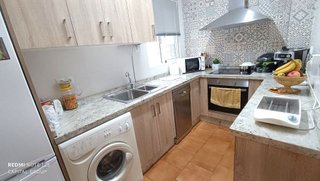 Piso en alquiler en Punta Umbría