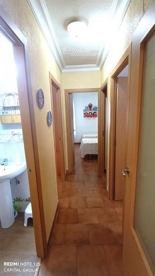 Piso en alquiler en Punta Umbría
