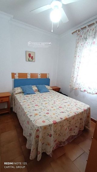 Piso en alquiler en Punta Umbría