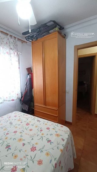 Piso en alquiler en Punta Umbría