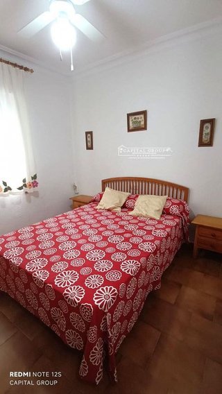 Piso en alquiler en Punta Umbría