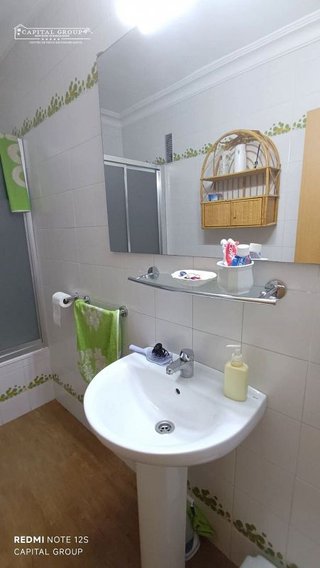 Piso en alquiler en Punta Umbría