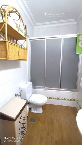 Piso en alquiler en Punta Umbría