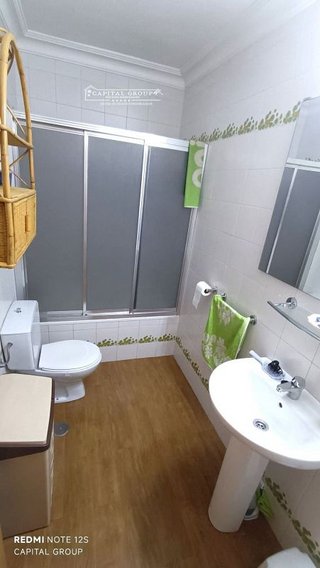 Piso en alquiler en Punta Umbría