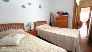 Piso en alquiler en Punta Umbría