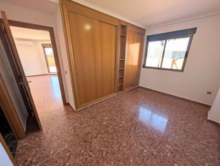 Ático en alquiler en En Corts en Valencia