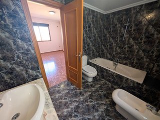 Ático en alquiler en En Corts en Valencia