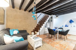 Estudio en alquiler en La Llotja - Sant Jaume en Palma de Mallorca