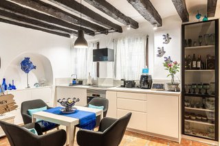 Estudio en alquiler en La Llotja - Sant Jaume en Palma de Mallorca