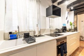 Estudio en alquiler en La Llotja - Sant Jaume en Palma de Mallorca