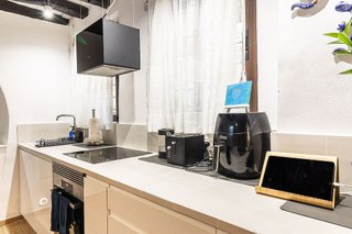 Estudio en alquiler en La Llotja - Sant Jaume en Palma de Mallorca