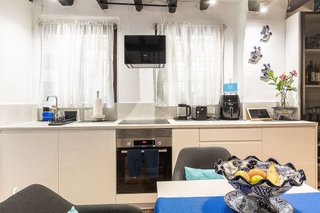 Estudio en alquiler en La Llotja - Sant Jaume en Palma de Mallorca