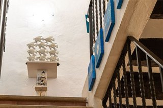 Estudio en alquiler en La Llotja - Sant Jaume en Palma de Mallorca