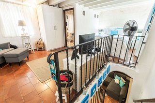 Estudio en alquiler en La Llotja - Sant Jaume en Palma de Mallorca