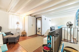 Estudio en alquiler en La Llotja - Sant Jaume en Palma de Mallorca