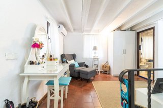 Estudio en alquiler en La Llotja - Sant Jaume en Palma de Mallorca