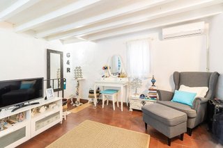 Estudio en alquiler en La Llotja - Sant Jaume en Palma de Mallorca