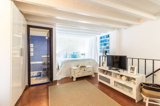 Estudio en alquiler en La Llotja - Sant Jaume en Palma de Mallorca