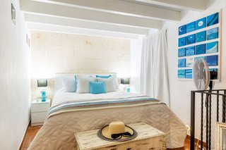Estudio en alquiler en La Llotja - Sant Jaume en Palma de Mallorca