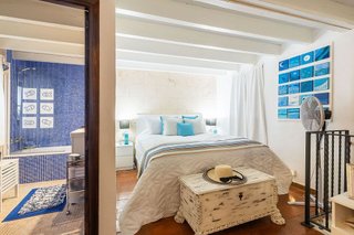 Estudio en alquiler en La Llotja - Sant Jaume en Palma de Mallorca