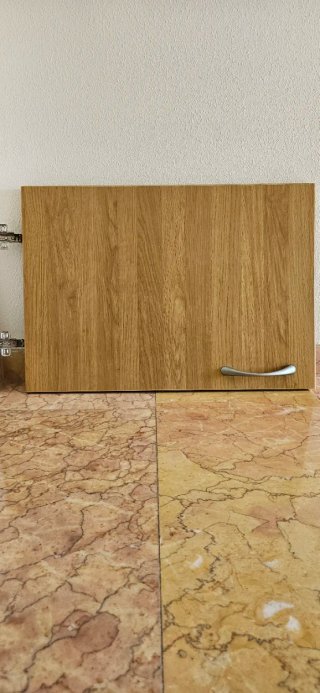 Puertas armarios cocina