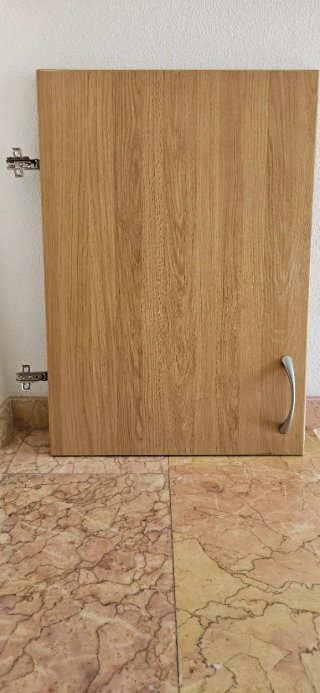 Puertas armarios cocina
