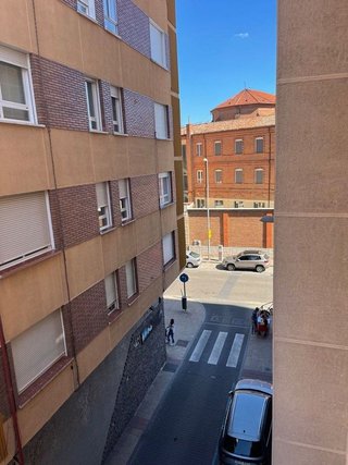 Piso en alquiler en Centro en Valladolid