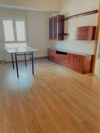 Piso en alquiler en Centro en Valladolid