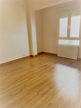 Piso en alquiler en Centro en Valladolid