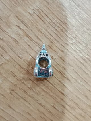 Pandora Charm