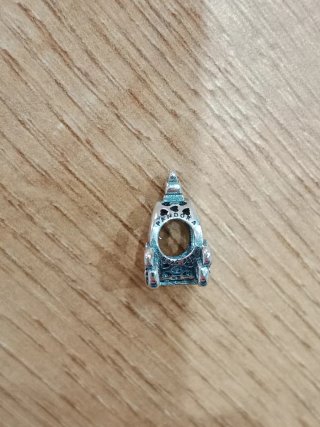 Pandora Charm