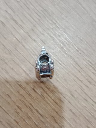 Pandora Charm