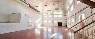 Nave industrial en alquiler en Carrús Est - Camí dels Magros en Elche