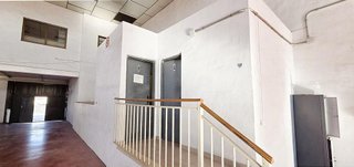 Nave industrial en alquiler en Carrús Est - Camí dels Magros en Elche
