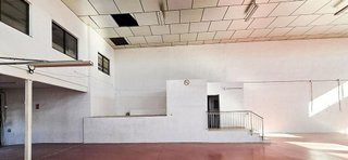 Nave industrial en alquiler en Carrús Est - Camí dels Magros en Elche