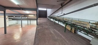 Nave industrial en alquiler en Carrús Est - Camí dels Magros en Elche
