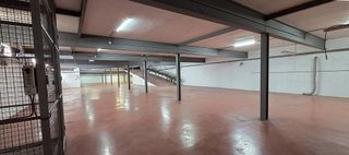 Nave industrial en alquiler en Carrús Est - Camí dels Magros en Elche