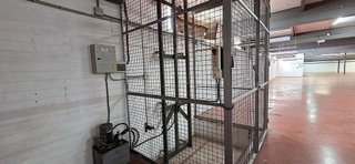 Nave industrial en alquiler en Carrús Est - Camí dels Magros en Elche