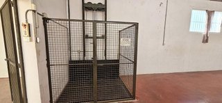 Nave industrial en alquiler en Carrús Est - Camí dels Magros en Elche