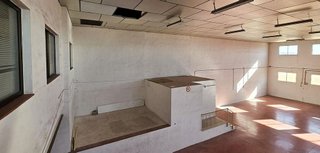 Nave industrial en alquiler en Carrús Est - Camí dels Magros en Elche
