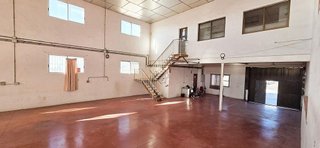 Nave industrial en alquiler en Carrús Est - Camí dels Magros en Elche