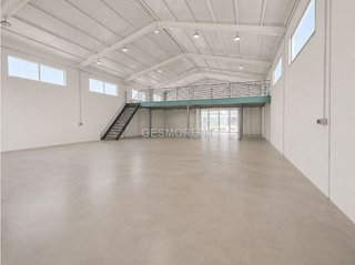 Nave industrial en alquiler en La Indioteria en Palma de Mallorca